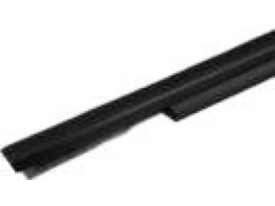 2012 Toyota Yaris Weather Strip - 68180-52160