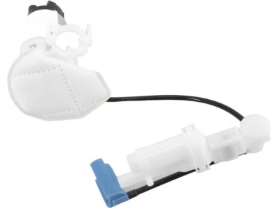 2012 Toyota RAV4 Fuel Pump - 23220-31410