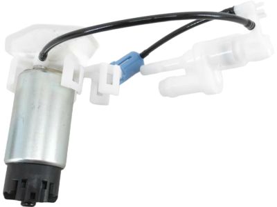 2012 Toyota RAV4 Fuel Pump - 23220-31410