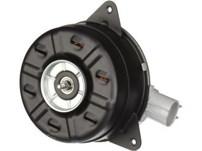 2005 Toyota Prius Fan Motor - 16363-21030