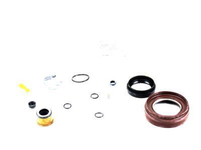 Toyota 04331-17011 Gasket Kit, TRANSAXLE Overhaul