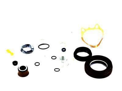 Toyota 04331-17011 Gasket Kit, TRANSAXLE Overhaul