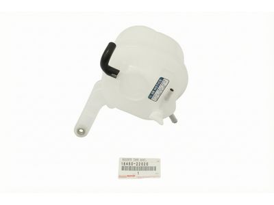Toyota Coolant Reservoir - 16480-22020