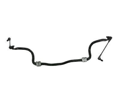 Toyota 86 Sway Bar Kit - SU003-00391