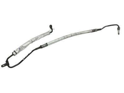 2010 Toyota Sienna Power Steering Hose - 44410-08082