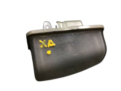 Toyota 81271-52090 Lens, License Plate Lamp