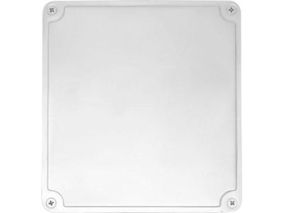 1993 Toyota T100 Engine Control Module - 89661-34010