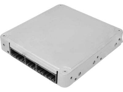 1993 Toyota T100 Engine Control Module - 89661-34010