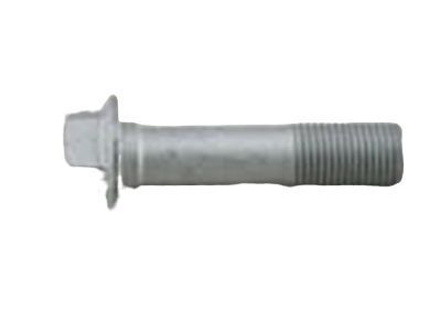 Toyota 90109-15003 Bolt