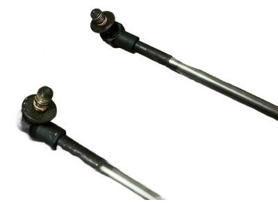 2005 Toyota Prius Lift Support - 68950-0W201