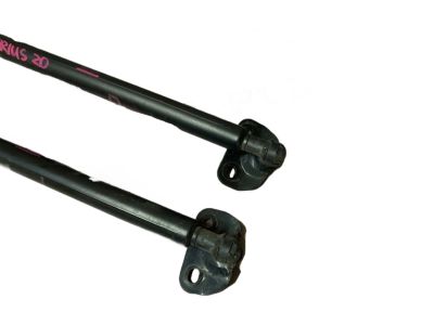 2005 Toyota Prius Lift Support - 68950-0W201