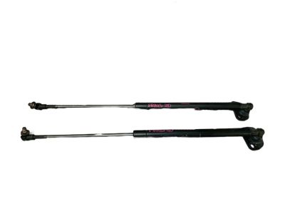 2005 Toyota Prius Lift Support - 68950-0W201