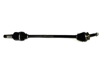 Toyota C-HR Axle Shaft - 43410-F4030