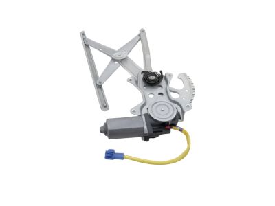 2001 Toyota Corolla Window Regulator - 69801-02040