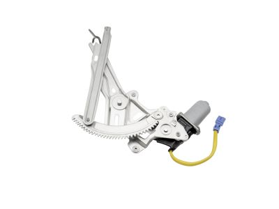 2001 Toyota Corolla Window Regulator - 69801-02040