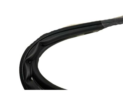2014 Toyota Highlander Weather Strip - 67882-0E030