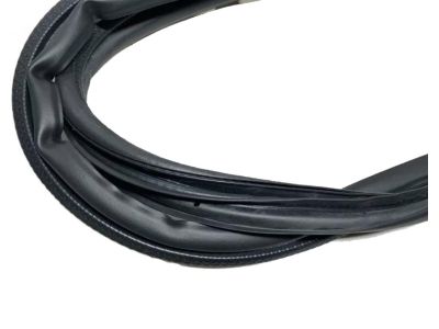2014 Toyota Highlander Weather Strip - 67882-0E030