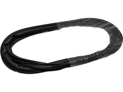 2014 Toyota Highlander Weather Strip - 67882-0E030