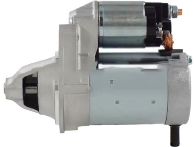 2011 Toyota Tundra Starter Motor - 28100-31041