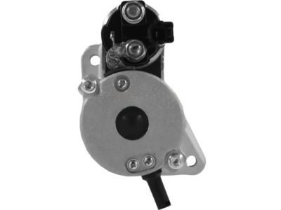 2011 Toyota Tundra Starter Motor - 28100-31041