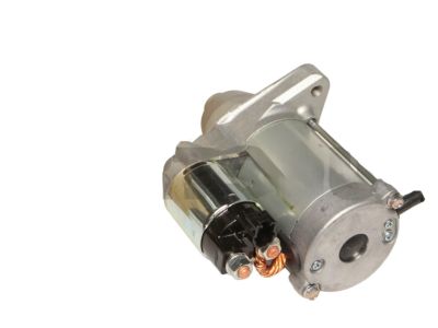2011 Toyota Tundra Starter Motor - 28100-31041