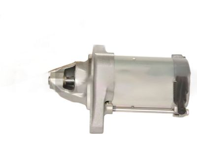 2011 Toyota Tundra Starter Motor - 28100-31041