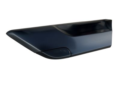 2025 Toyota Corolla Cross Bumper - 52151-0A905