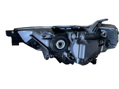 2021 Toyota 4Runner Headlight - 81140-35620