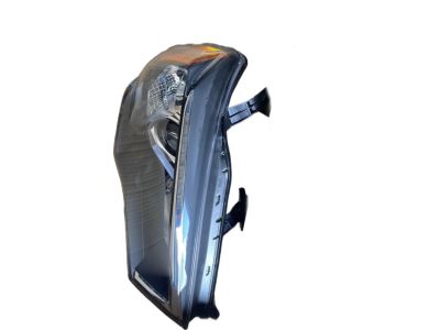 2021 Toyota 4Runner Headlight - 81140-35620