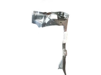 Toyota Corolla Radiator Support - 53202-02150