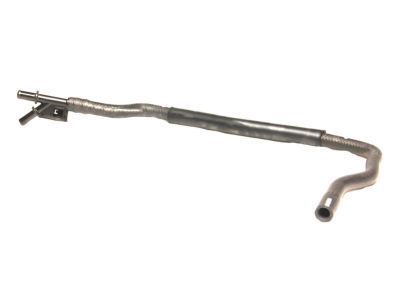 Toyota 16264-21090 Hose, Water By-Pass