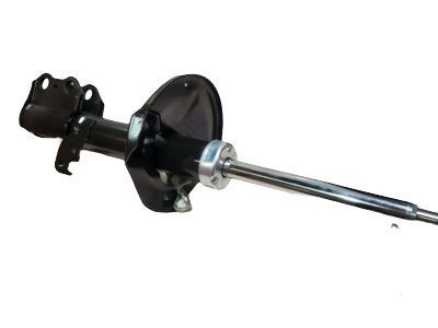 2008 Toyota Corolla Shock Absorber - 48510-A9340