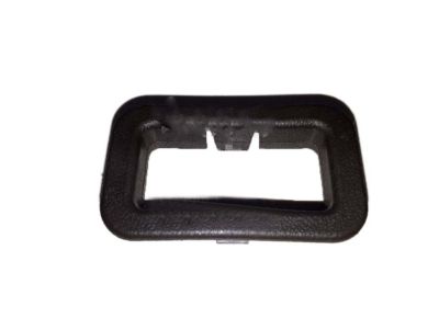 Toyota 55407-0E010-E0 Cover Sub-Assembly, Inst