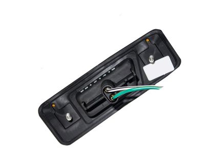 1985 Toyota Celica Side Marker Light - 81740-19286