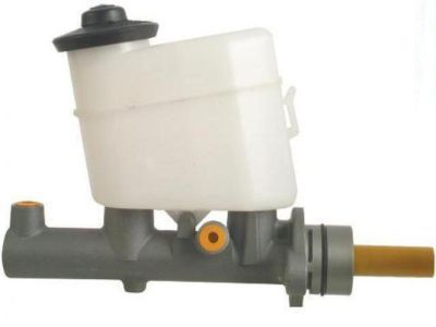 2002 Toyota Avalon Brake Master Cylinder - 47201-07051