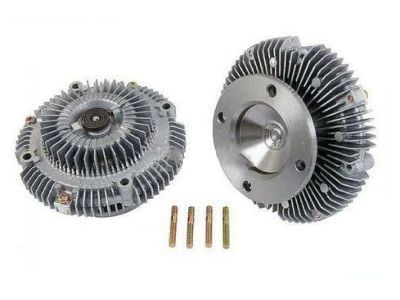 Toyota Previa Fan Clutch - 16210-76010