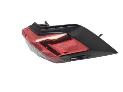 Toyota RAV4 Prime Tail Light - 81551-42221