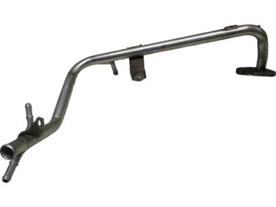 2005 Toyota Corolla Coolant Reservoir Hose - 16268-22160