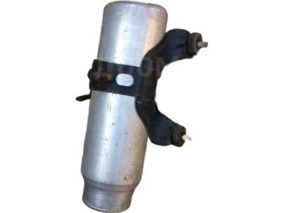 Toyota Camry A/C Accumulator - 88471-06020