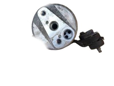 Toyota Camry A/C Accumulator - 88471-06020