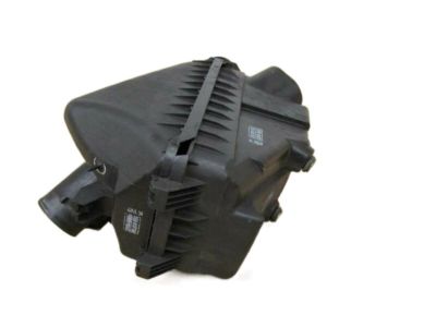 Toyota 17705-20041 Cap Sub-Assy, Air Cleaner