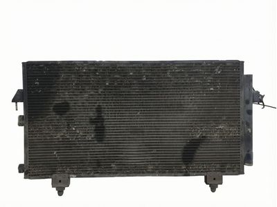 2002 Toyota RAV4 A/C Condenser - 88460-42070
