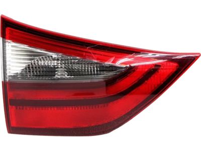2019 Toyota Sienna Back Up Light - 81590-08031