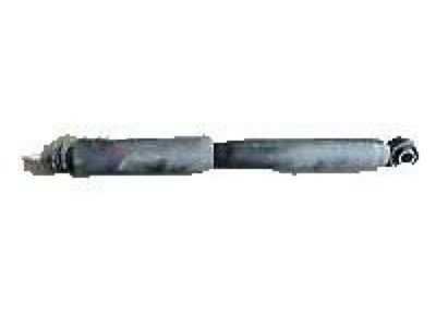 2006 Toyota Land Cruiser Shock Absorber - 48531-69775