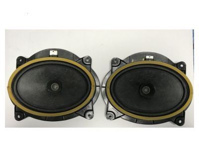 Toyota 4Runner Car Speakers - 86160-22A00