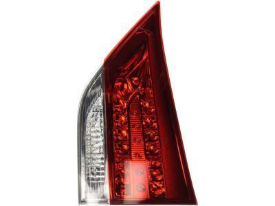 Toyota Sienna Tail Light - 81580-08011