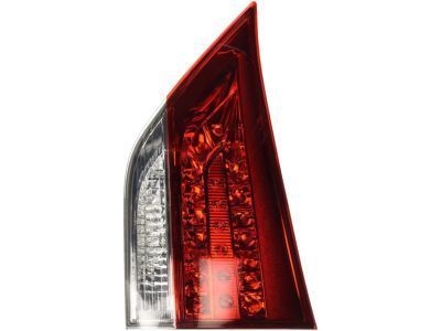 2012 Toyota Sienna Back Up Light - 81580-08011