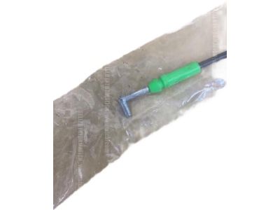 2002 Toyota MR2 Spyder Door Latch Cable - 69710-17010