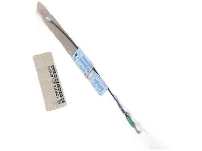 2002 Toyota MR2 Spyder Door Latch Cable - 69710-17010