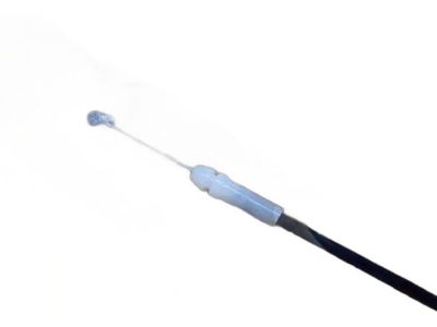 2002 Toyota MR2 Spyder Door Latch Cable - 69710-17010